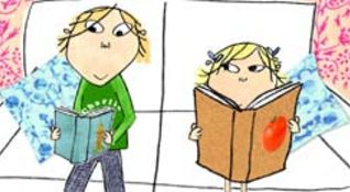 charlie e lola