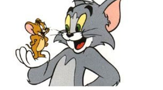 Tom & Jerry