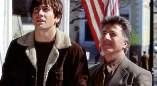 Moonlight Mile