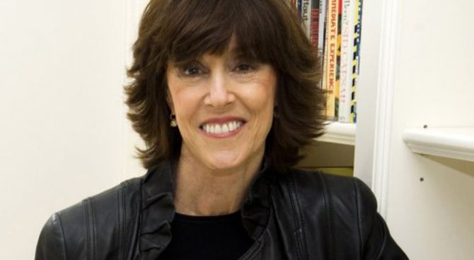 Nora Ephron