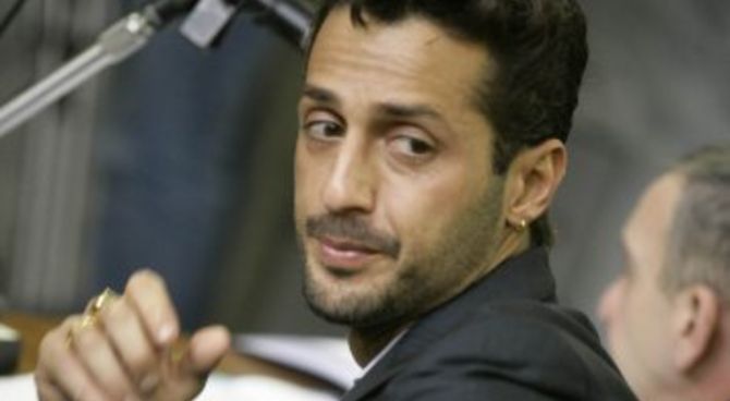 Fabrizio Corona