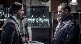 John Wick: Chapter 2