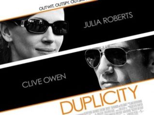 Duplicity convince la critica americana