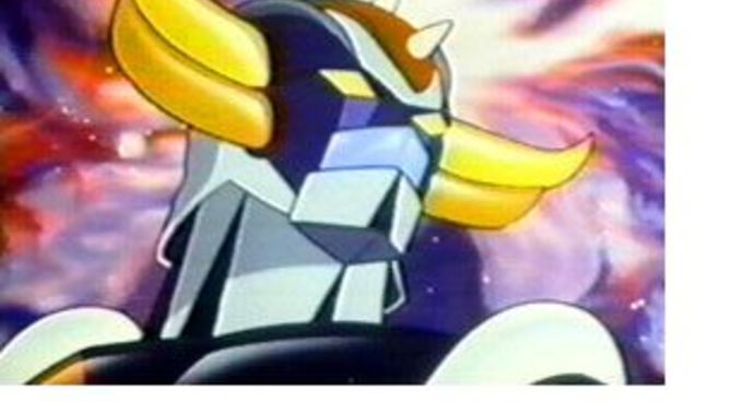Goldrake
