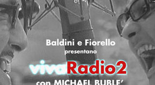 Fiorello - Viva Radio 2