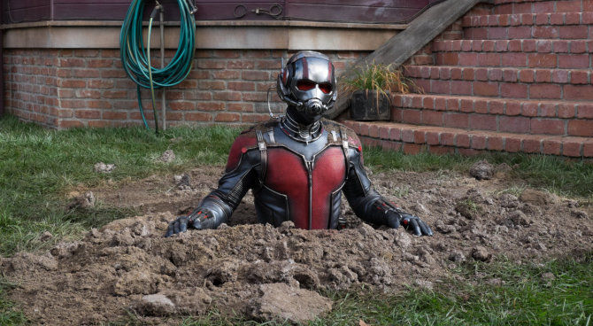Ant-Man