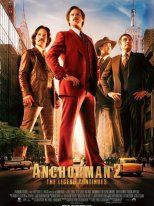 Anchorman 2