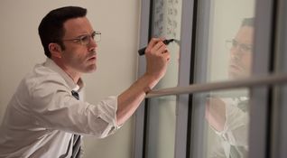 The Accountant