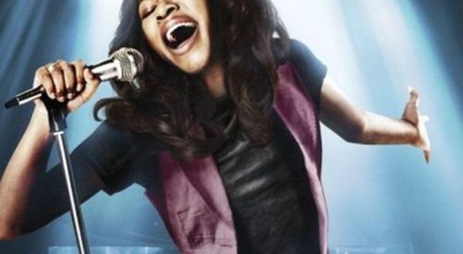 Fame - Locandina