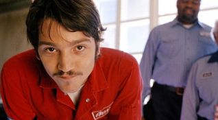 Diego Luna