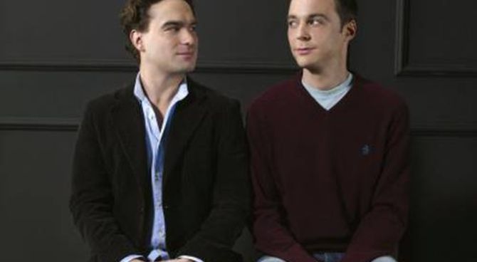 The Big Bang Theory