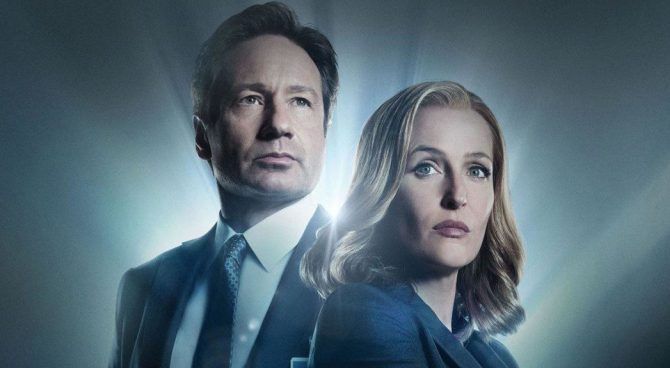 X-Files