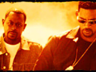Bad boys II
