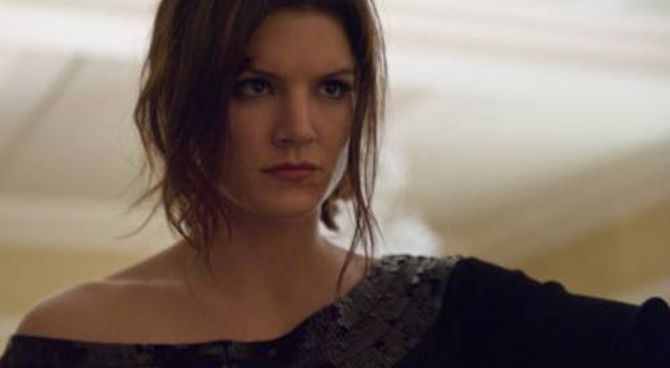Knockout - Resa dei conti - Gina Carano