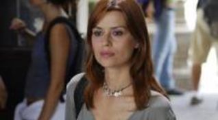 claudia pandolfi