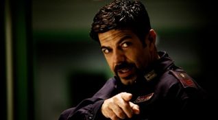 ACAB  - Pierfrancesco Favino