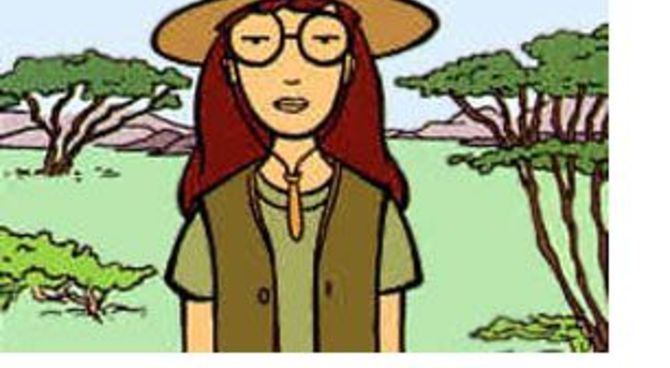 Daria