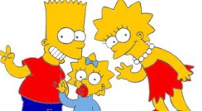 I Simpson 13 stagione