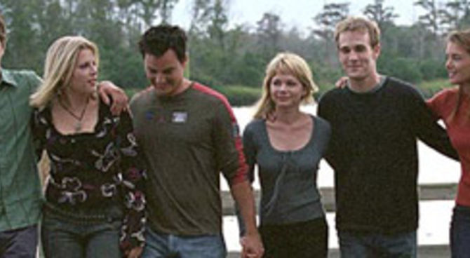Dawson's creek