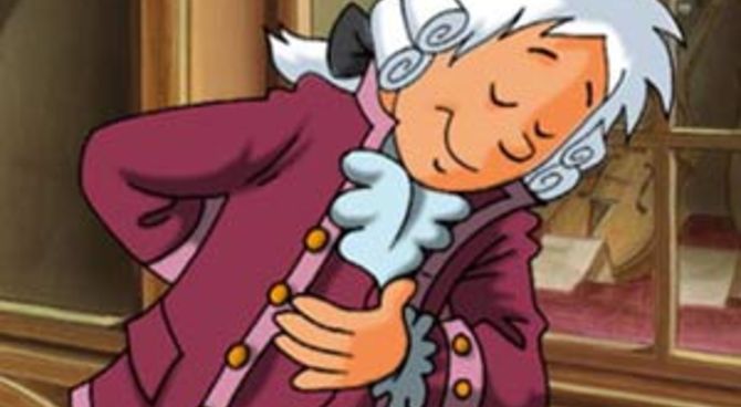 Il piccolo Mozart