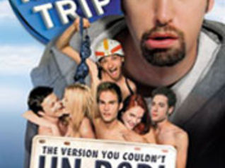 ROAD TRIP, dvd