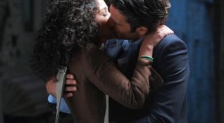 Lezioni di cioccolato 2 - Nabiha Akkari, Luca Argentero