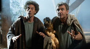 Il primo Natale