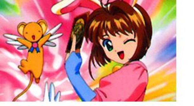 Pesca la tua carta Sakura