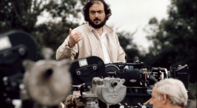 Stanley Kubrick