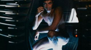 La mosca - Jeff Goldblum
