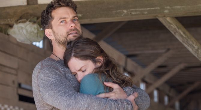 The Affair 