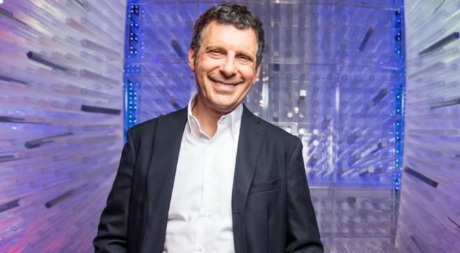 Fabrizio Frizzi