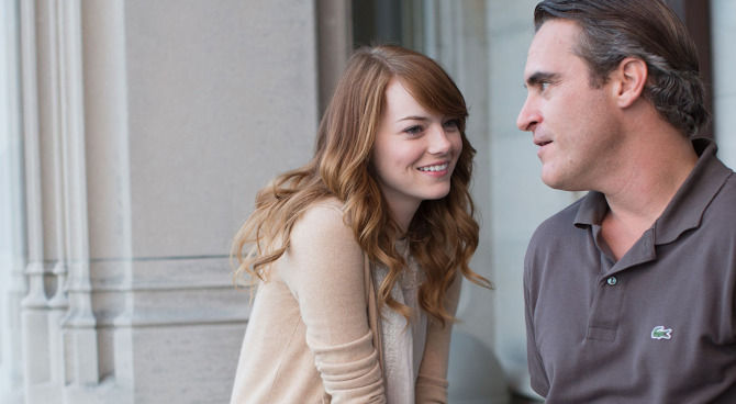 Irrational Man