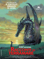 I racconti di Terramare