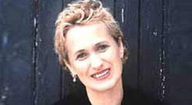 Jane Campion
