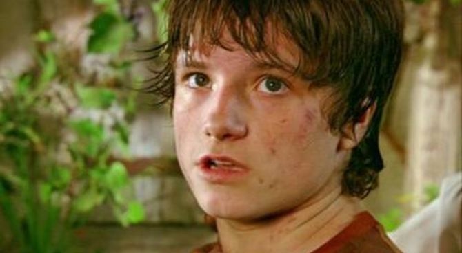 Josh Hutcherson