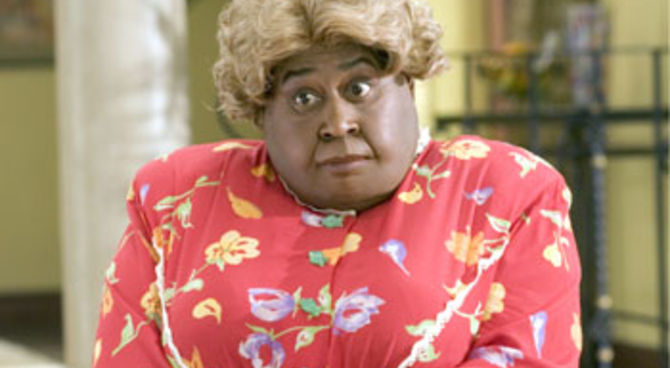 Big Momma's House 2
