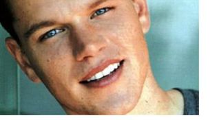matt damon