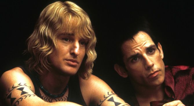 Zoolander
