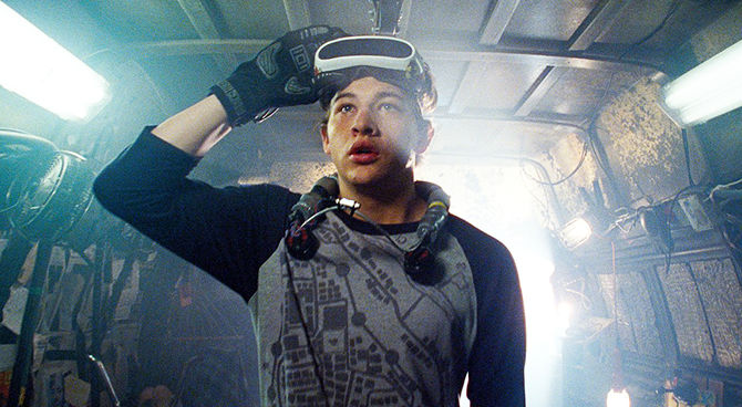 Ready Player One