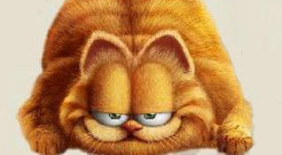Garfield, il film