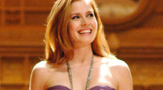 Amy Adams