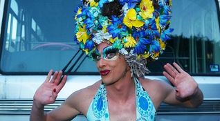  Priscilla - La regina del deserto