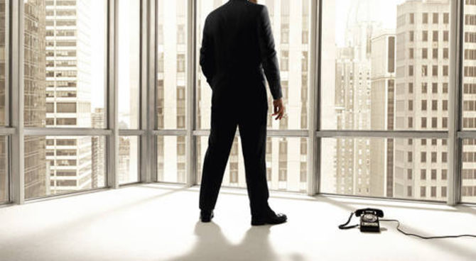 Mad Men, quarta stagione