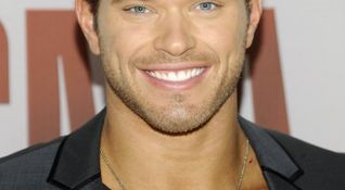 Kellan Lutz