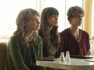 Non lasciarmi - Carey Mulligan, Keira Knightley e Andrew Garfield