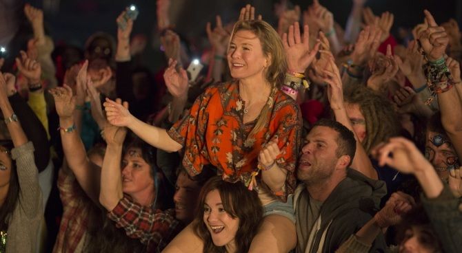 Bridget Jones's Baby