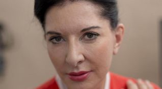 Marina Abramovic