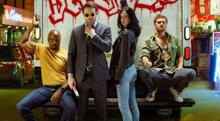 The Defenders