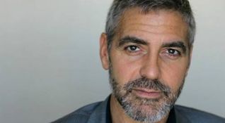 George Clooney torna in tv